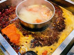 -红鼎坊·老成都火锅(新南门店)