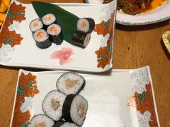 -千代武日本料理(开发区店)