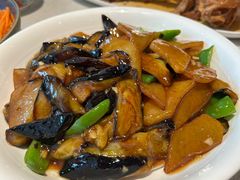 -北大荒人•新东北菜(青岛银座店)
