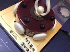 -黑池口感烘焙·生日蛋糕(坂田店)