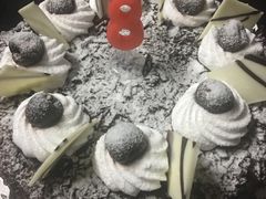 -黑森林饼皇(石龙路总店)