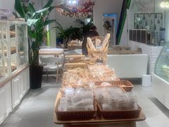 -玥儿弯弯手作烘焙(中海国际社区御城店)
