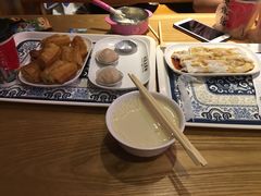-冰泉豆浆馆(阳朔店)