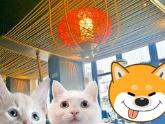 门面-盡膳口福·百年汤方火锅(科华北路店)