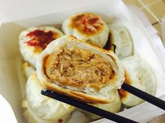 鲜肉月饼-长发西饼(临顿路店)