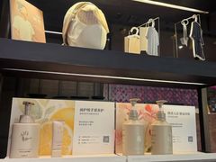 -LANN I 蘭 泰式古法按摩(徐家汇城开YOYO店)