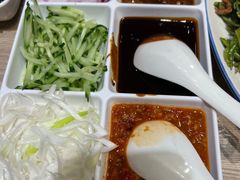 -姥姥家春饼店(交大东路店)