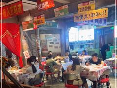 -五马集·海鲜·温州大牌档(黑金冠五马街十字路口店)