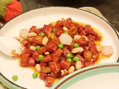 八宝辣酱-上海老饭店(豫园店)