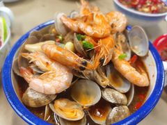 -老三样·旧食新味(万寿宫店)