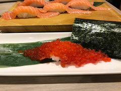 -梅丘·寿司の美登利(银座店)