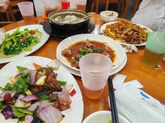 -煲煲掂风味煲仔饭餐厅(西区店)