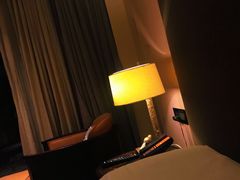 -上海崇明金茂凯悦酒店