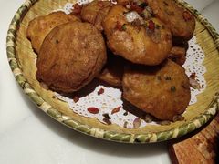 -梁家大院•农家菜(昆山会展中心店)