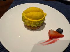 -Social 秀西餐厅-长沙瑞吉酒店(运达店)