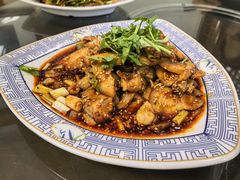 -天回镇何氏豆腐(总店)