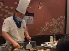 -大渔铁板烧(大悦城店)
