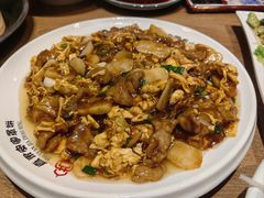 -直隶安家牛肉罩饼(建华店)