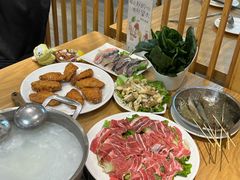 -吉友粥底火锅(方斜路店)