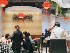 -桂园餐厅(五大道店)