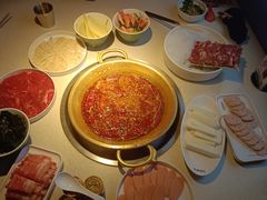 -小龙坎火锅(全球总店)