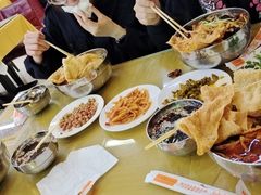 -红鼻子桂林米粉(金唐新光界店)