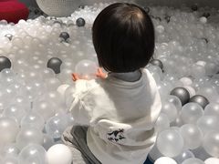 -NOKNOK若蔻亲子餐厅(天地壹方北馆店)