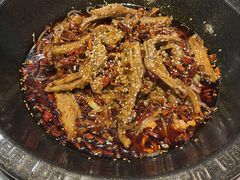 -鸭掌门特色火锅(文景路店)