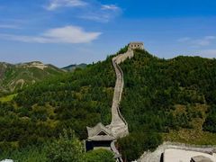 -雁门关景区