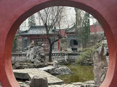 -淄博聊斋城景区