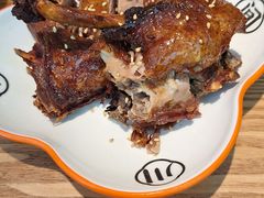 -花盐街·四川乐山小吃(西单大悦城店)