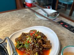 -淘米捞·米汤脆鲩鱼火锅(福田皇岗店)