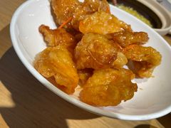 -关东小磨东北菜(上海长风大悦城店)