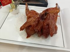 -丰尔粥食·顺德鱼生·干蒸排骨顺德菜(大良分店)