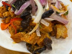 -清真刘记全羊肉鲜汤馆(前进路店)