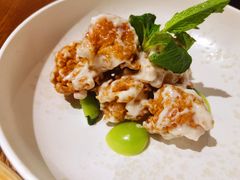 奇妙虾球-小大董·烤鸭(五棵松店)