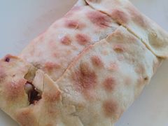 -玉龙喀什有名爱可德木烤包子