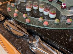 -威斯汀舞台餐厅