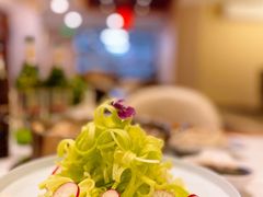 -殷式·私房烧烤·羊蝎子火锅(什刹海店)