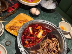 -牛New寿喜烧(中山公园龙之梦店)
