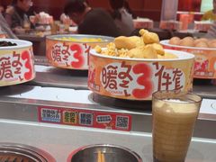 -龍歌自助小火锅(雨花台江南虹悦城店)