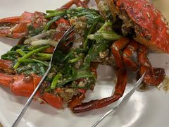 -無招牌海鮮(芽笼店)
