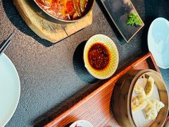 -唐猫庭院·千年陕菜(赛格国际购物中心店)