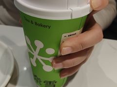 -奈雪的茶(石家庄万象城店)