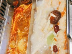 -透明思烤·自助烤肉海鲜火锅(东部星悦天地店)