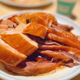 米饭任吃，人均40+这家潮汕菜太划算‼️
