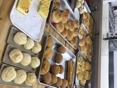 -香满棠大茶楼(兴海海鲜广场店)