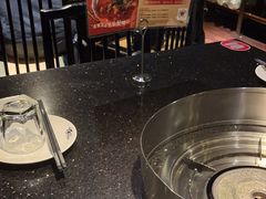 -捞王锅物料理(凯旋路店)