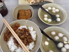 -圆宝台湾小吃(迎津街店)