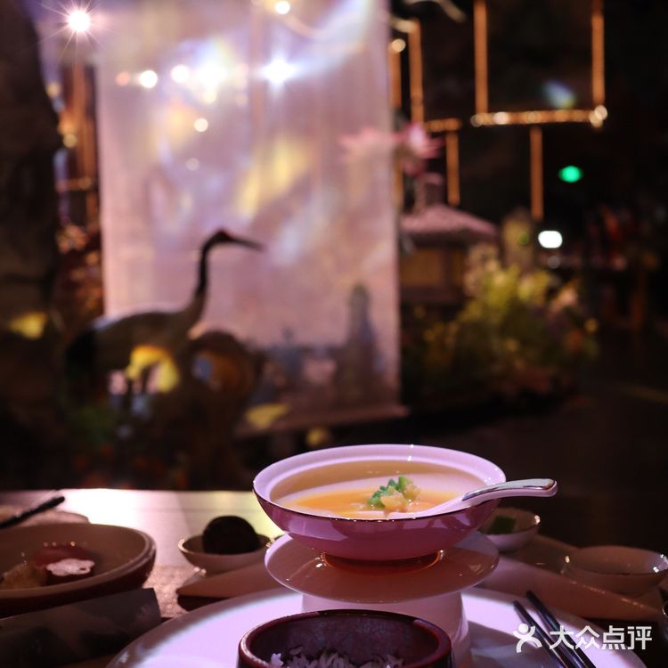 上海还得是你！穿回宋朝共赴盛宴